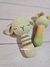 Amigurumi Sonajas para Bebé en internet