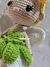 Amigurumi Campanita - Kitcity Shop
