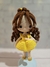 Amigurumi Princesa Bella en internet