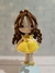 Amigurumi Princesa Bella - comprar en línea