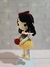 Amigurumi Princesa Blanca Nieves en internet