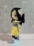 Amigurumi Princesa Mulan en internet