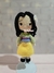 Amigurumi Princesa Mulan - comprar en línea