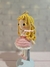 Amigurumi Princesa Aurora - Kitcity Shop