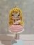 Amigurumi Princesa Aurora - comprar en línea