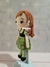 Amigurumi Princesa Ana - Kitcity Shop