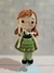 Amigurumi Princesa Ana - comprar en línea