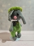 Amigurumi Elefante Bebé en internet
