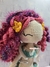Amigurumi Sirena - Kitcity Shop