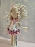 Amigurumi Ballerina - Kitcity Shop