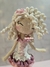 Amigurumi Ballerina en internet