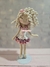 Amigurumi Ballerina - comprar en línea