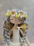 Amigurumi Hada del Bosque - Kitcity Shop