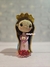 Amigurumi Virgencita Manto Azul - comprar en línea