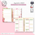 Archivos Imprimibles Agendas 2025 - Kitcity Shop