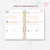 Agenda Semanal Kitcity 2025 - Kitcity Shop