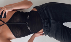 Banner de la categoría Bodysuits