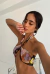 Falda June en internet