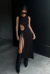 Cosmo dress