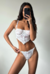 Corset Samantha - serotoninelingerie