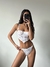 Set Samantha white - comprar online