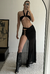 Set Carrie black en internet