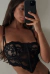 Corset Samantha