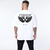 Camiseta Oversized CORVUS WINGS - comprar online