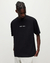 Camiseta Oversized Basic Nosce Te Ipsum - comprar online