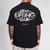 Camiseta Oversized CRVS LIFTING CLUB