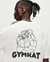 Camiseta Oversized GYM RAT - comprar online