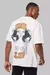 Camiseta Oversized CORVUS IRON CLUB - comprar online