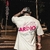 Camiseta Oversized ANTI CARDIO CLUB - comprar online