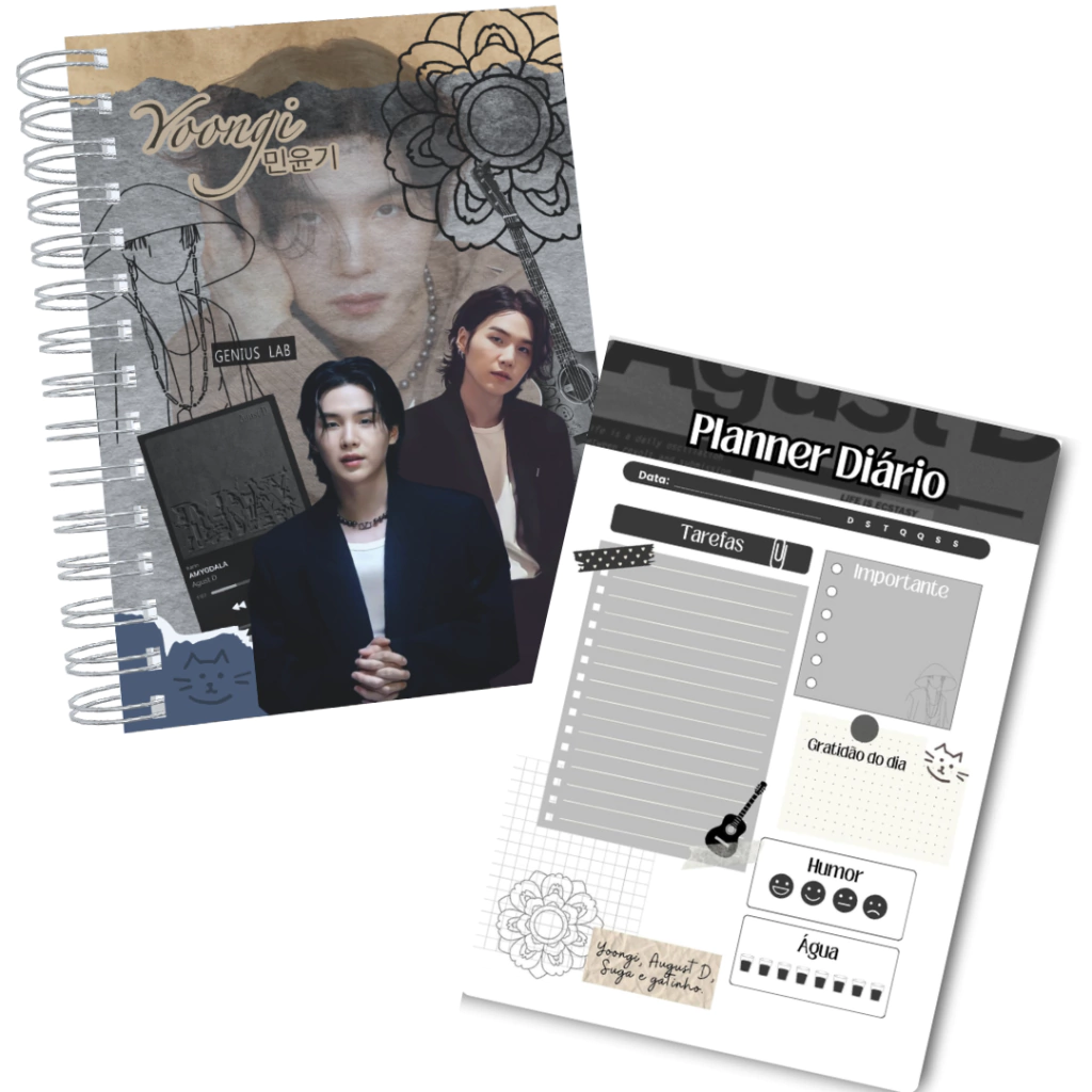 Kit 1 Suga
