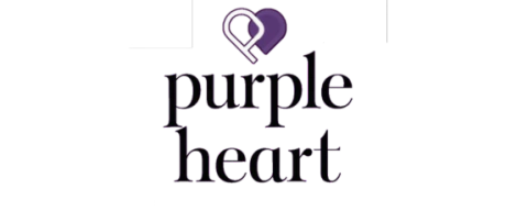Purple Heart Papelaria