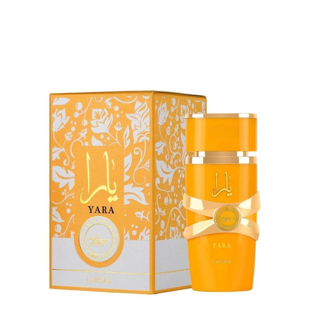 YARA TOUS EDP 100ML - LATTAFA
