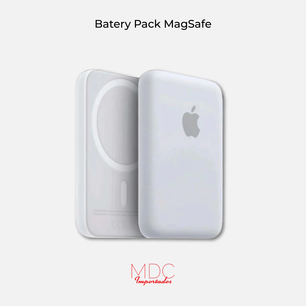 Battery Pack MagSafe (AAA+)