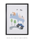 Quadro Decorativo Cidade 1