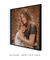 Quadro Decorativo QR Code - Dia das Mães - comprar online