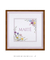 Imagem do Quadro Decorativo Nossa Senhora - Flores nome personalizado 2