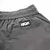 Shorts Script Grey High na internet