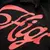 Shorts Script Black High - Seven Street