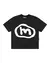 CAMISETA MMM PRETA MAD