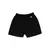 Shorts Script Black High - comprar online