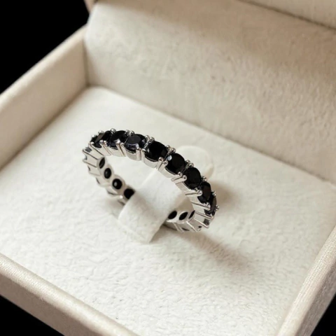 Aliança Zircônias Black