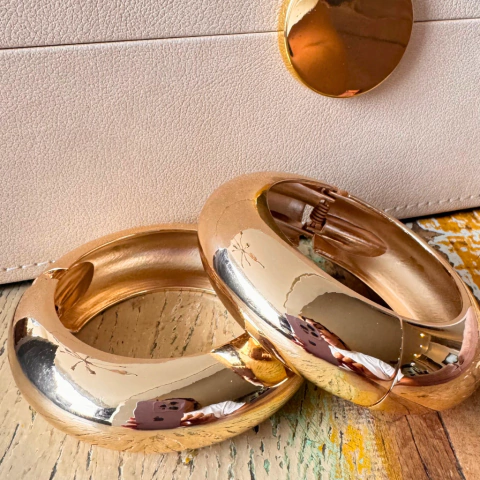 Bracelete Maxi Bold - comprar online