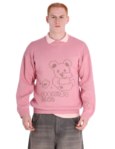 Suéter "Berrie Cookie" - comprar en línea