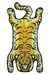 Tibetan Tiger