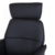 SILLÓN MASAJEADOR DISEÑO HUXLEY - NEGRO
