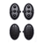 MASAJEADOR PORTATIL SMART LUXURY WELLNESS - comprar online